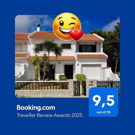 West coast dream Nazare Villa Exterior foto