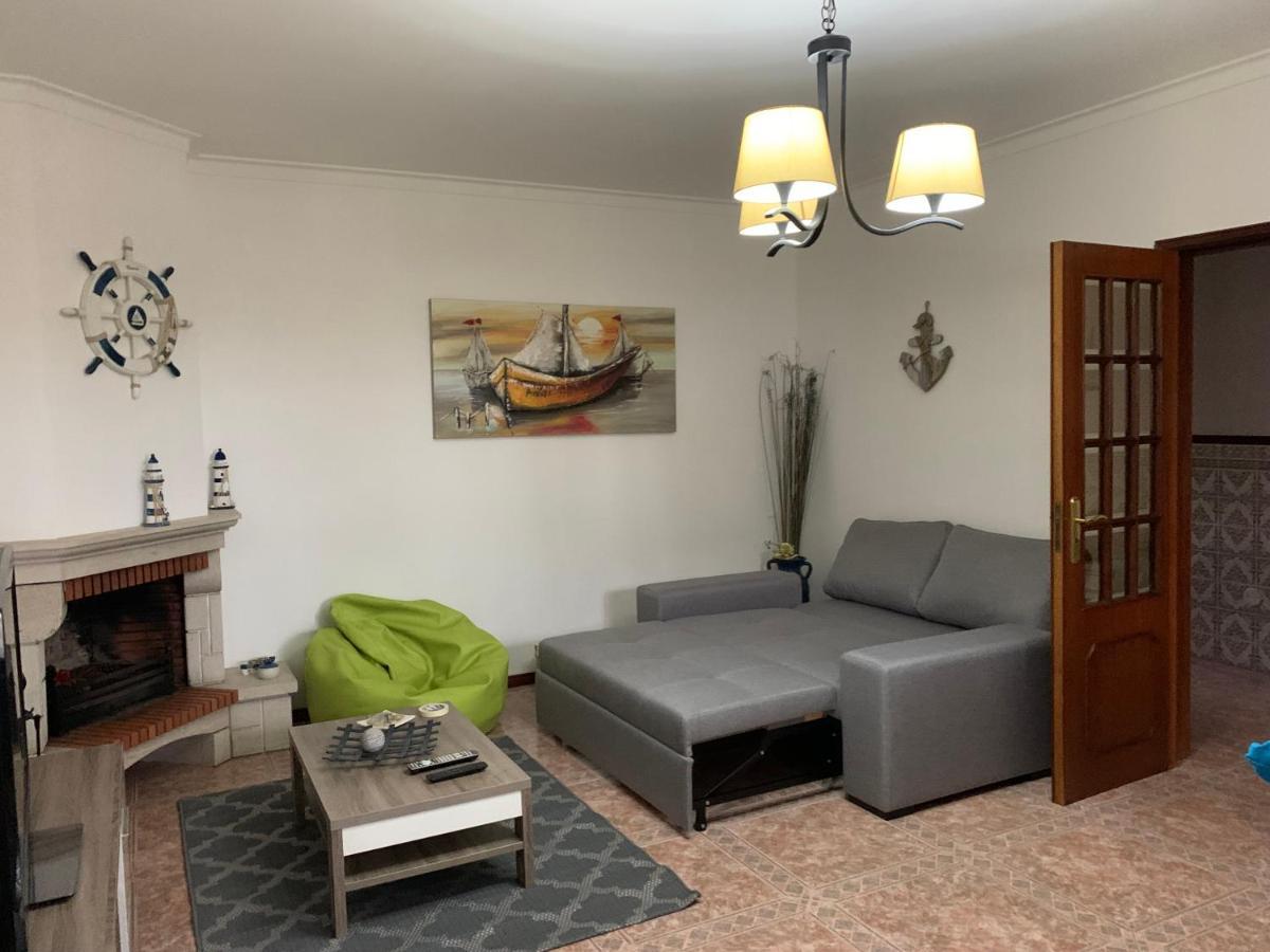 West coast dream Nazare Villa Exterior foto