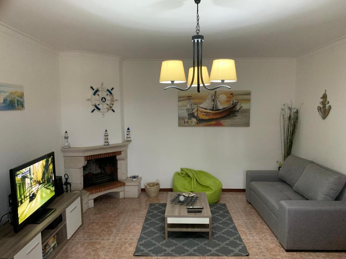 West coast dream Nazare Villa Exterior foto