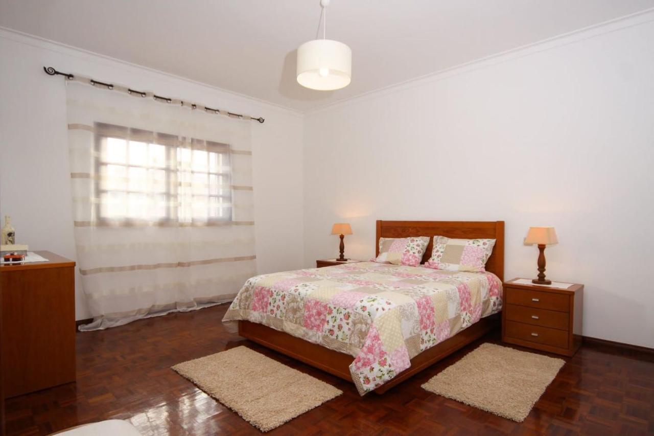 West coast dream Nazare Villa Exterior foto