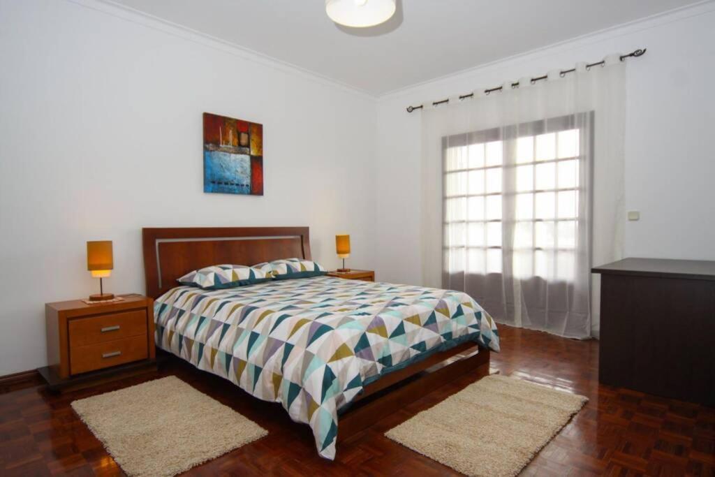 West coast dream Nazare Villa Exterior foto