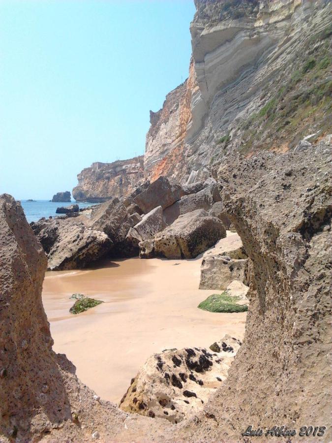West coast dream Nazare Villa Exterior foto