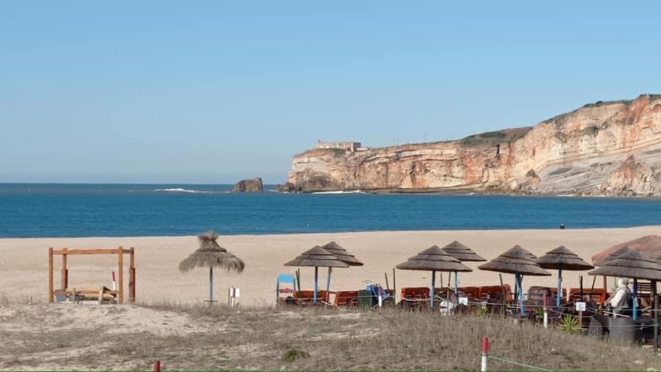 West coast dream Nazare Villa Exterior foto
