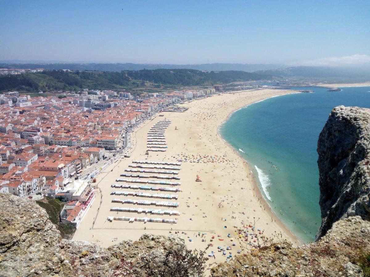 West coast dream Nazare Villa Exterior foto