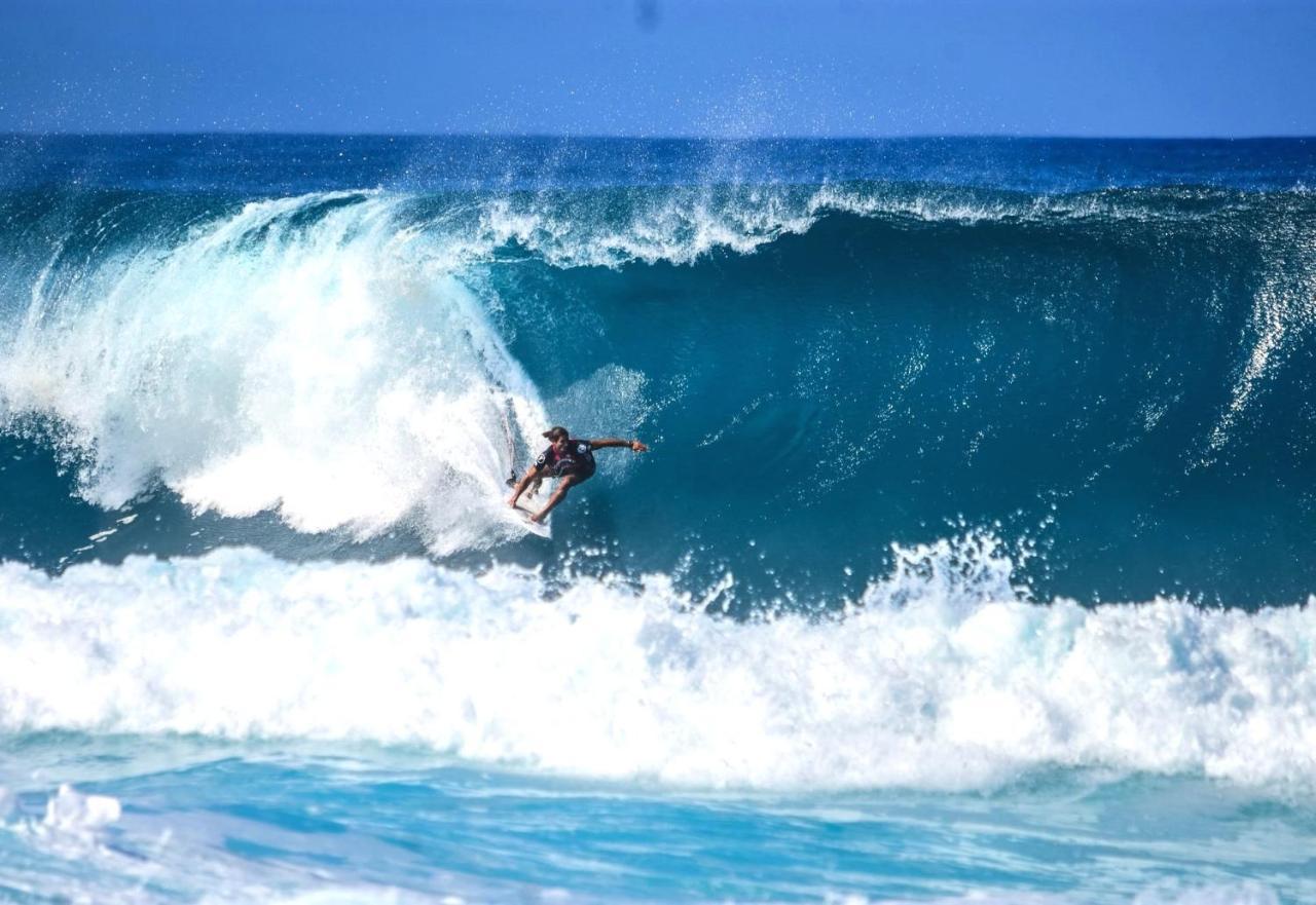 West coast dream Nazare Villa Exterior foto