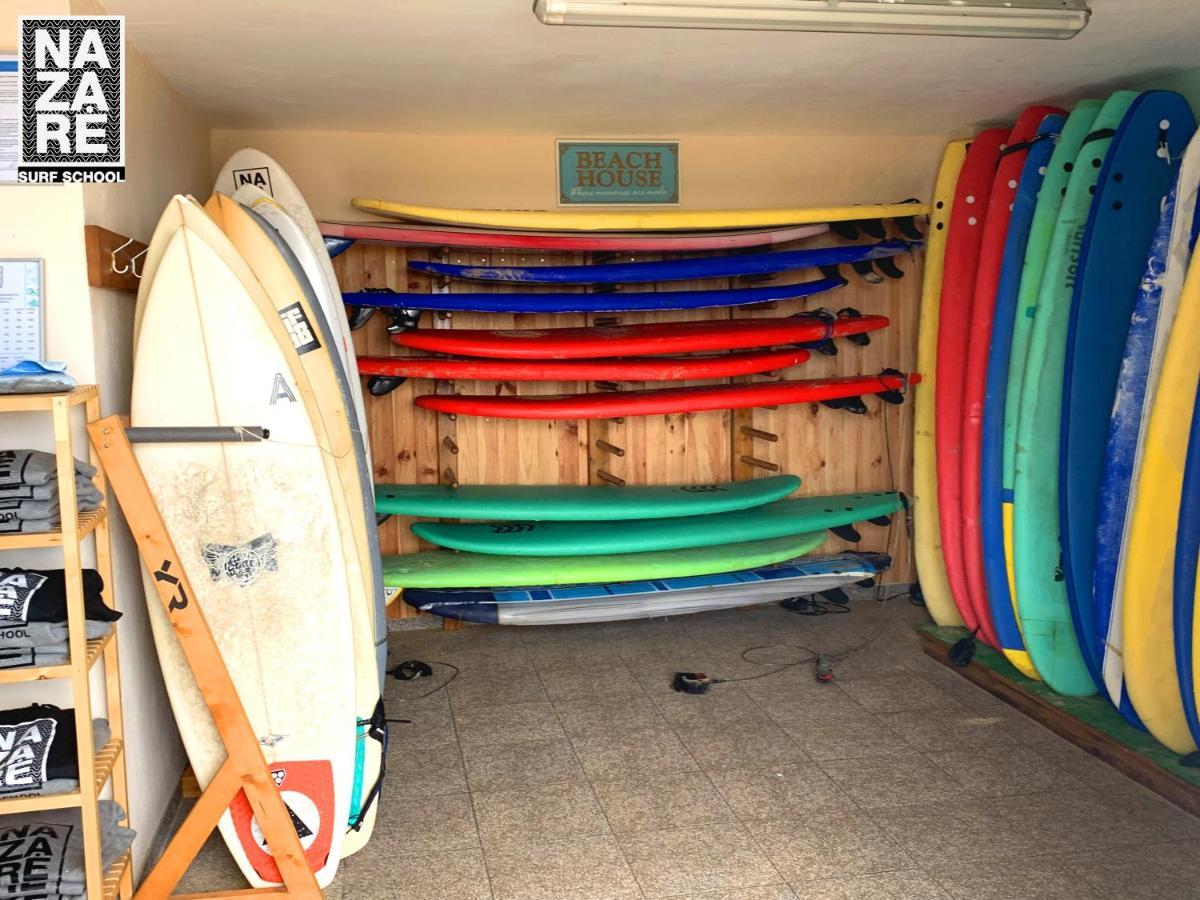 West coast dream Nazare Villa Exterior foto