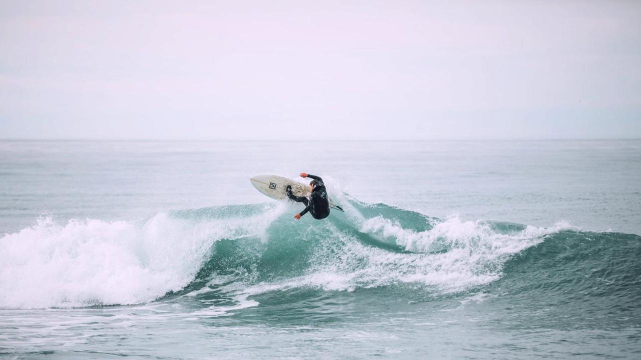 West coast dream Nazare Villa Exterior foto