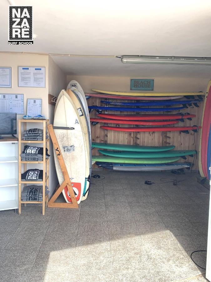 West coast dream Nazare Villa Exterior foto