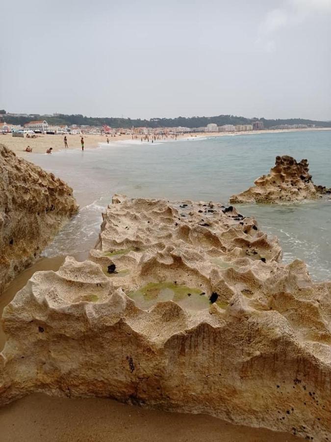 West coast dream Nazare Villa Exterior foto