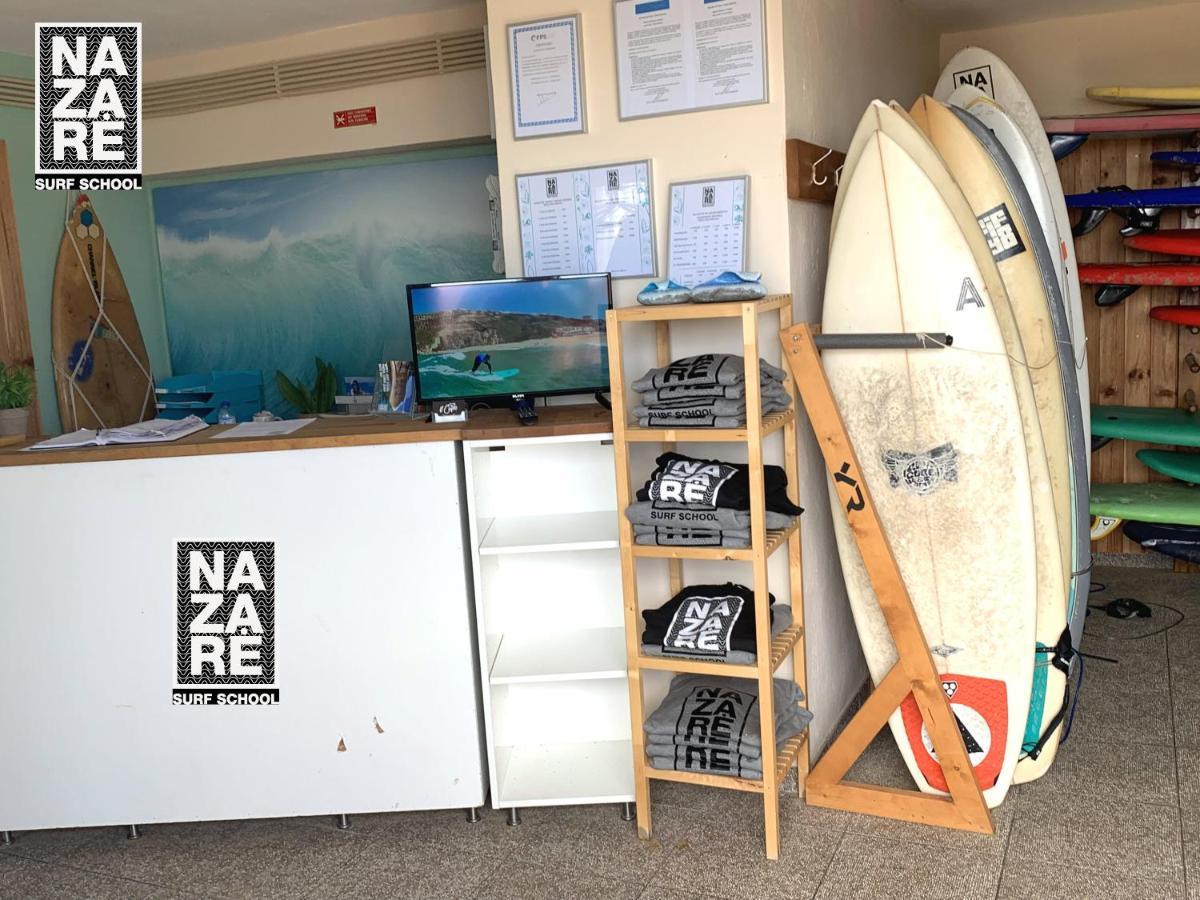 West coast dream Nazare Villa Exterior foto