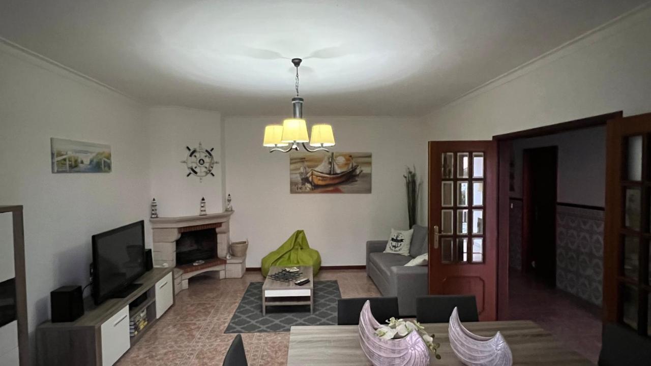 West coast dream Nazare Villa Exterior foto